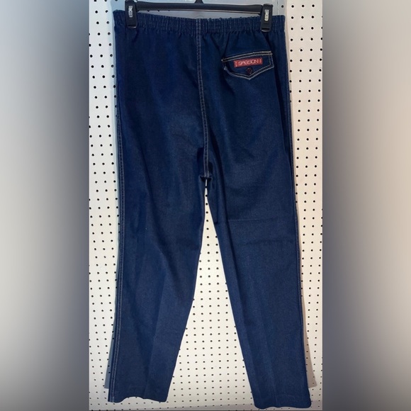 Vintage SASSON Jeans - Picture 2 of 5